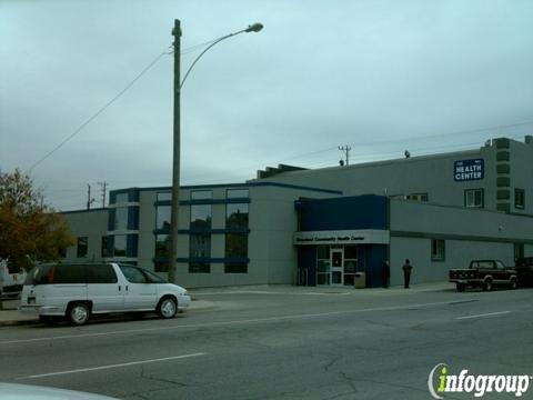 Siouxland Community Health Center