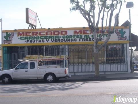 Mercado Market