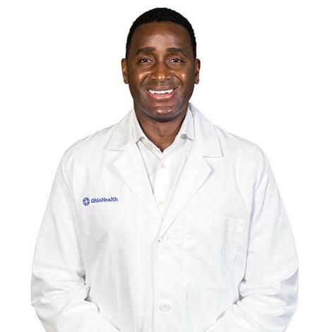 Obinna Ifeanyichukwu Moneme, MD