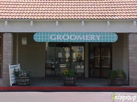 The Groomery