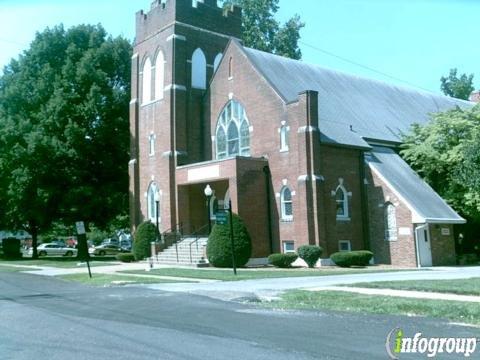 O'fallon United Church of Christ