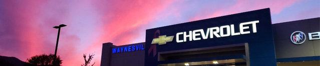 Autostar Chevrolet of Waynesville