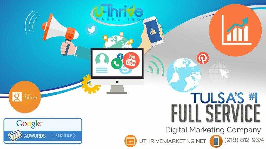 U-Thrive Marketing