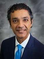 Arman K Pajnigar, MD - CHI Health Clinic