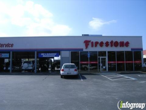 Firestone Complete Auto Care