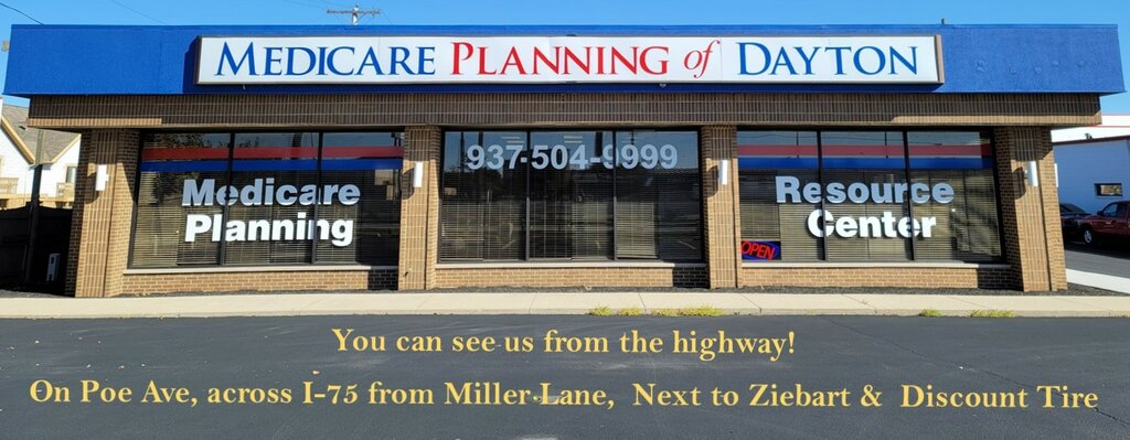 Medicare Planning of Dayton