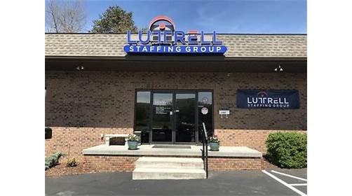 Luttrell Staffing Group-Bristol TN