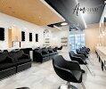 AM Hair & Beauty-Salon Cambridge