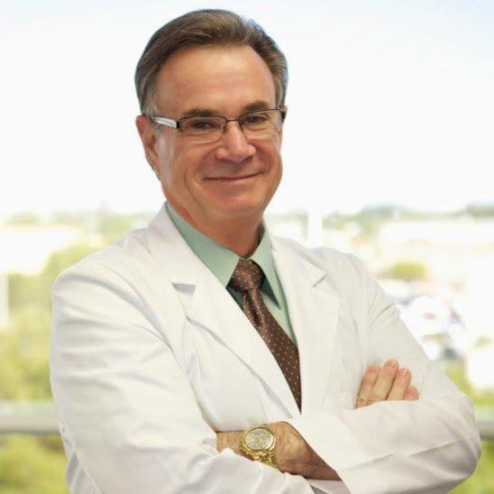 John C Stone, DDS