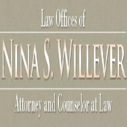 Law Offices of Nina S. Willever, Attorney and Counselor at Law