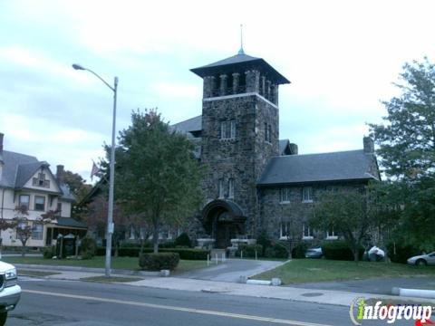 First United Methodist Church