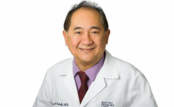 Baltazar Orallo, MD - Baptist Primary Care