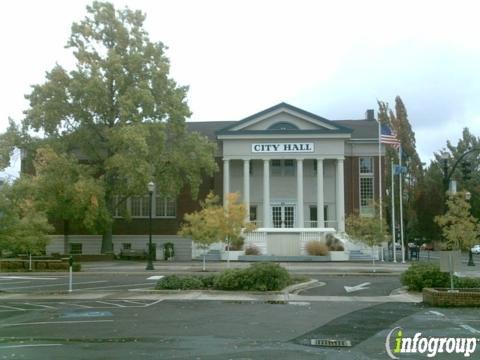 Corvallis Transit System