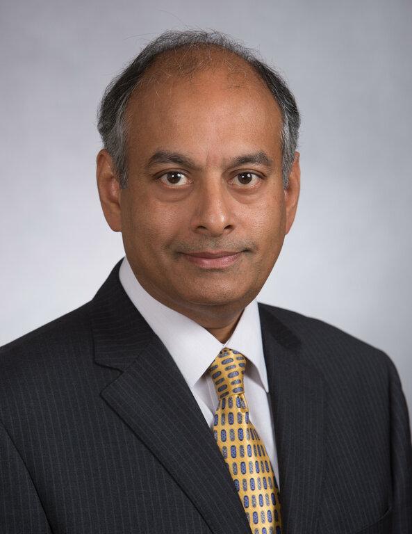 Sanjay Agarwal, MD, FACOG