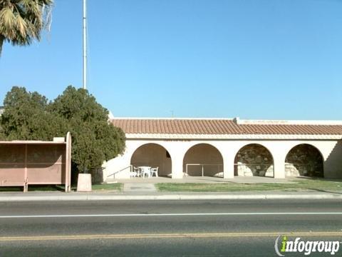 Arizona Center For the Blind