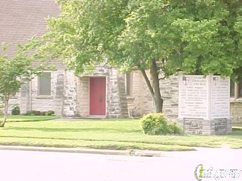 St Paul's Episcopal Church