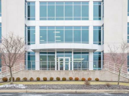 Regus - Pennsylvania, Cranberry Township - Cranberry Crossroads