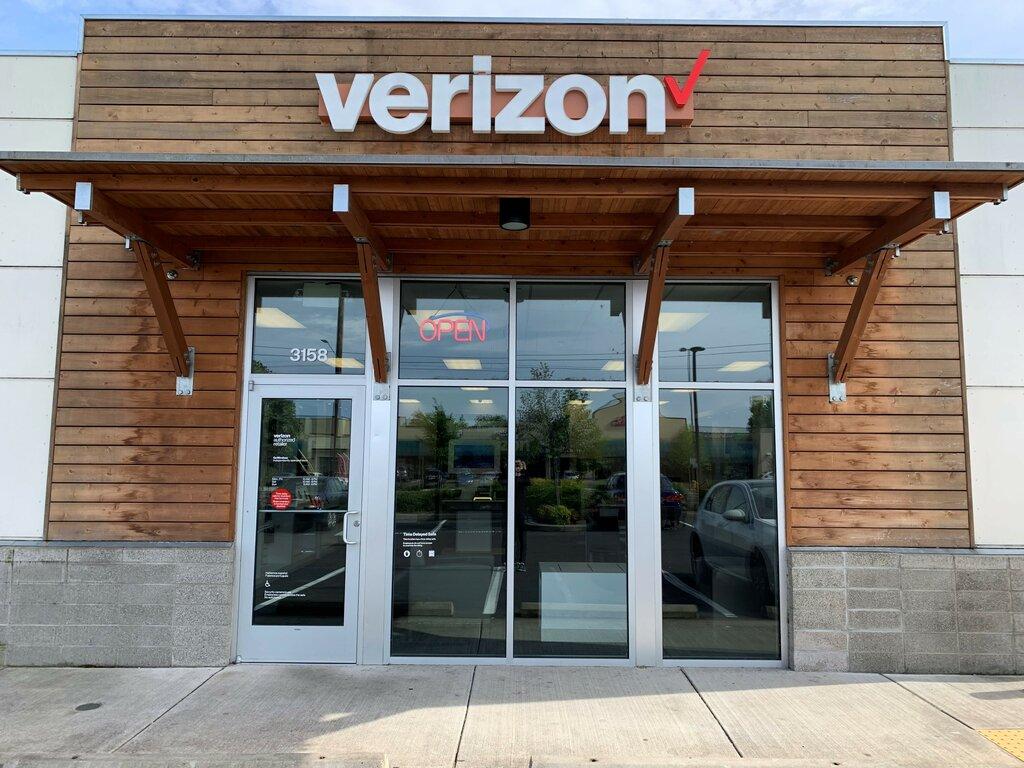 Victra-Verizon Authorized Retailer