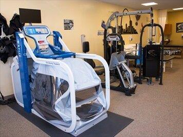 SSM Health Physical Therapy - Chesterfield