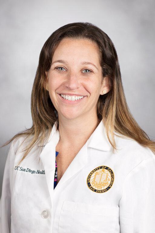 Jill S. Blumenthal, MD