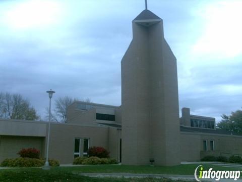 Redeemer Lutheran Church & Kinder Cottage Preschool