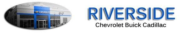 Riverside Chevrolet Buick Cadillac