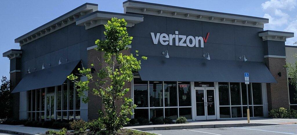 Cellular Sales-Verizon Authorized Retailer