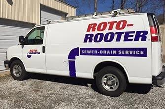 Roto-Rooter Plumbing & Water Cleanup