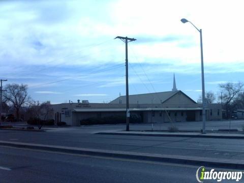 Albuquerque Bible Church