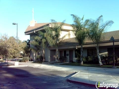 Yorba Linda Presbyterian Church