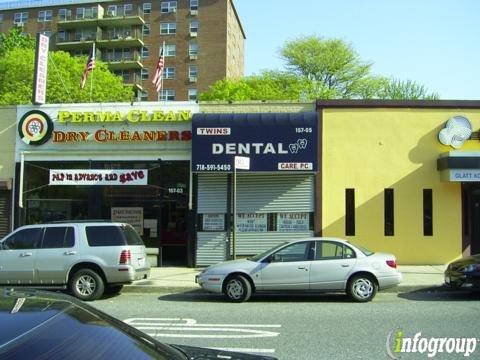 Twins Dental Care PC