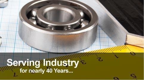 Bearing Service & Supply