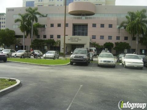 Oral Facial Reconstruction and Implant Center - Aventura