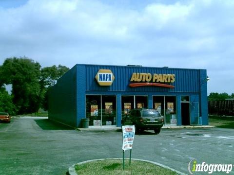 Motor Parts & Equipment Corporation