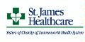 St. James Healthcare