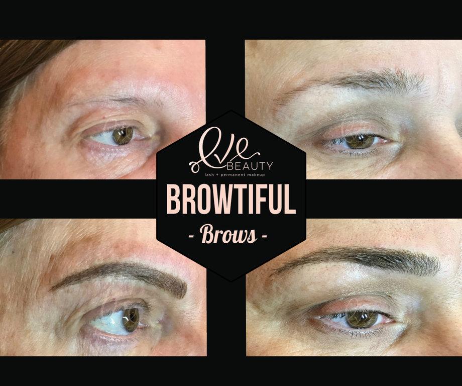 Eve Beauty Lash and Permanent Makeup Studio