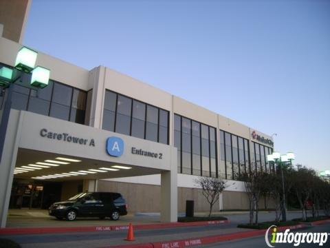 Emergency Dept, Medical City Dallas Hospital