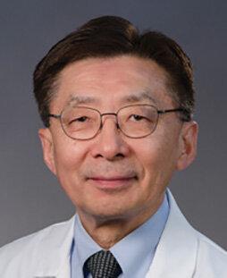 Sheng-Jing Dong, MD