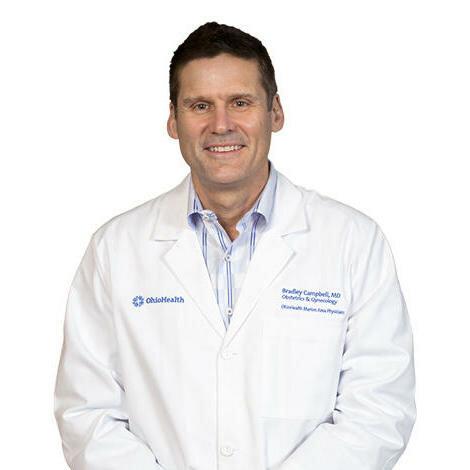 Bradley David Campbell, MD