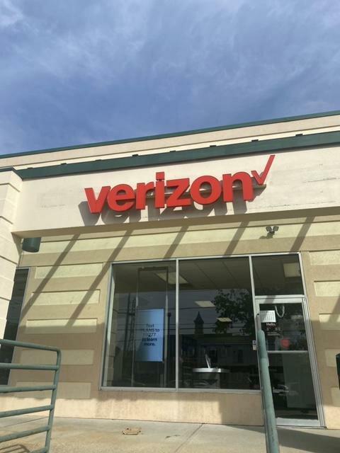 Your Wireless-Verizon Authorized Retailer