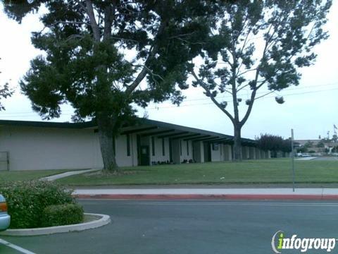 East Anaheim Little League