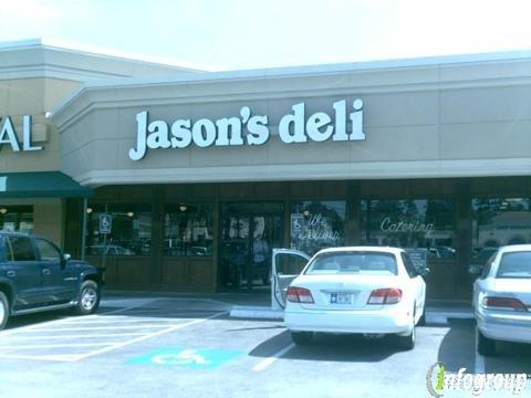 Jason's Deli