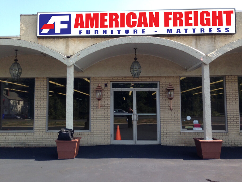 American Freight Furniture, Mattress, Appliance