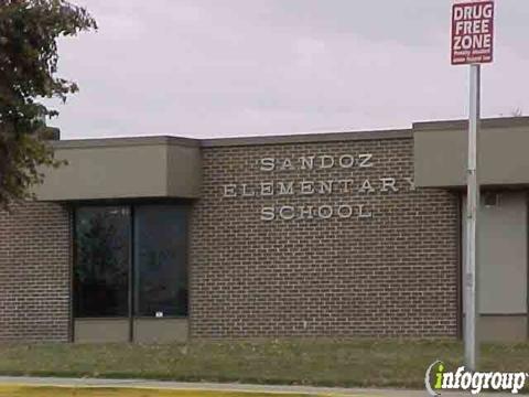 Sandoz Elementary School