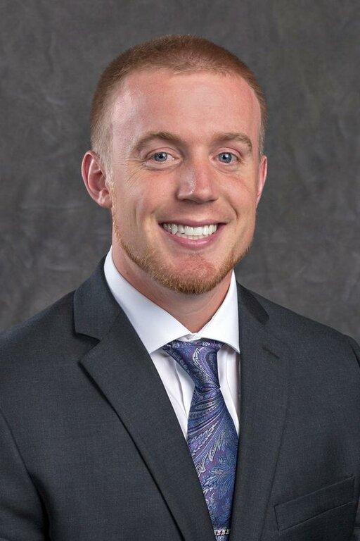 Eric Dues, CFP - Edward Jones-Financial Advisor