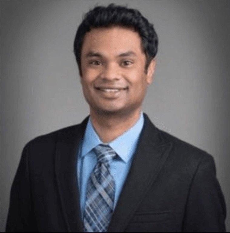 Manojkumar Bupathi, MD, MS