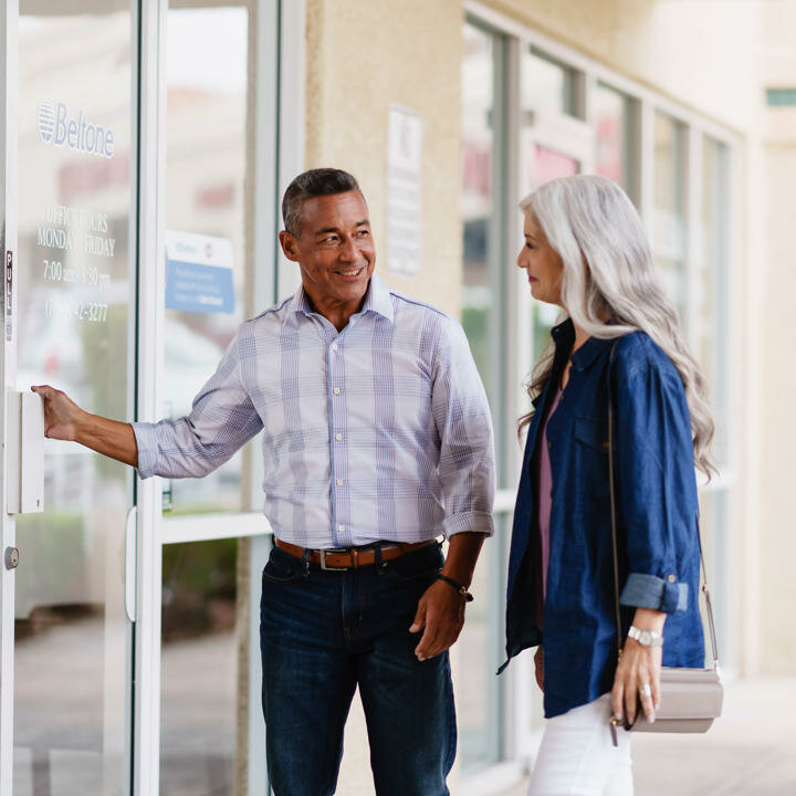 Beltone Audiology & Hearing Centers