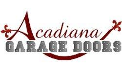 Acadiana Garage Doors