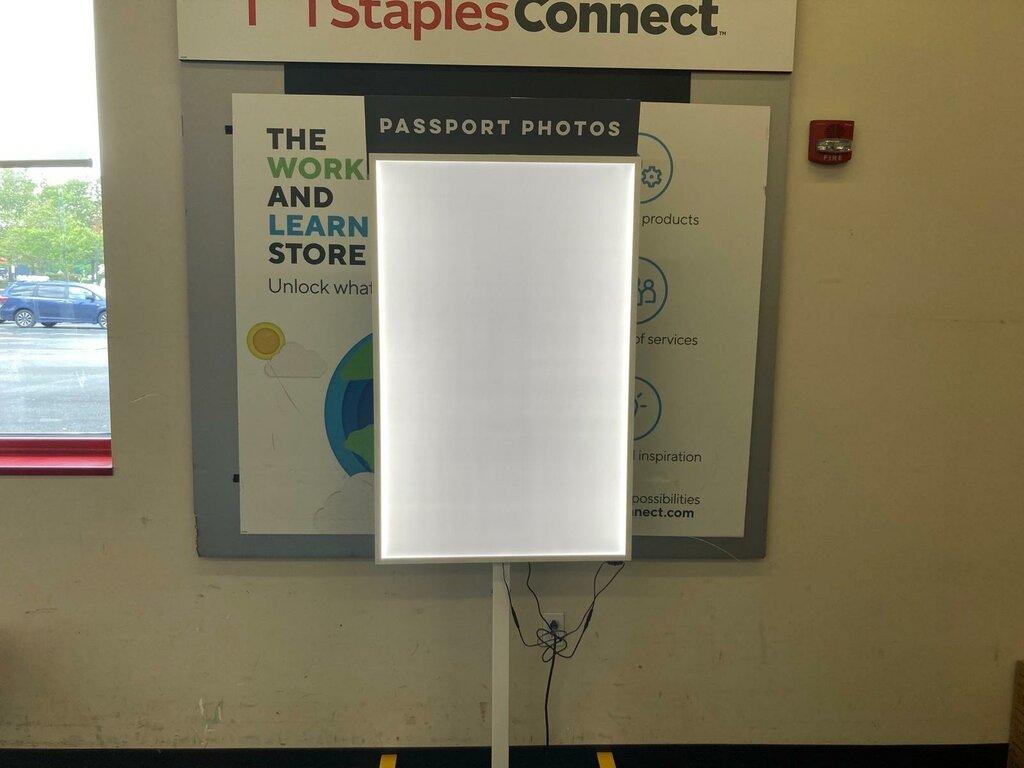 Staples Travel Services