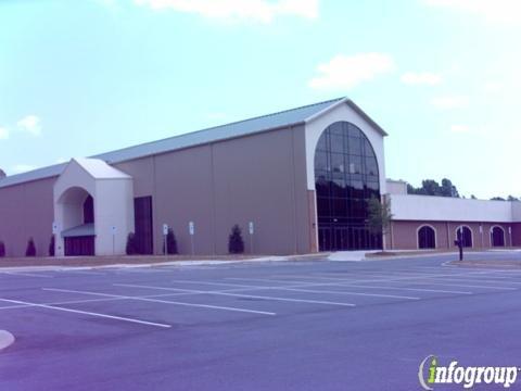 Mount Carmel Baptist Church